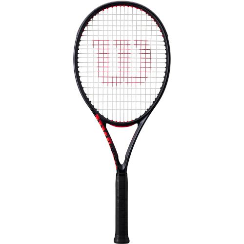 Wilson Clash 100UL V3.0 - Bespannt Tennisschläger bei Sport Schuster München