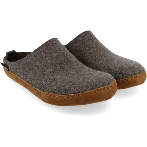 Haflinger Emils Toffel Hüttenschuhe bei Sport Schuster München