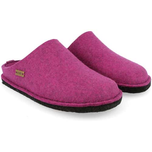 Haflinger Flair Soft Hüttenschuhe bei Sport Schuster München
