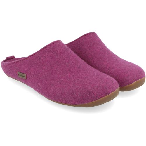 Haflinger Everest Fundus Damen Hüttenschuhe bei Sport Schuster München