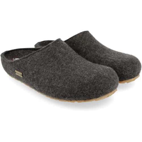 Haflinger Grizzly Michl Herren Hüttenschuhe bei Sport Schuster München