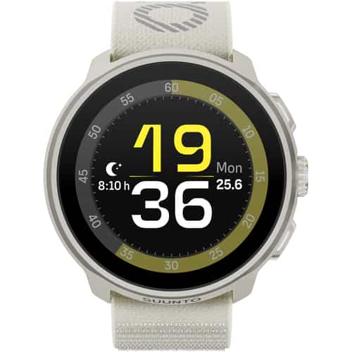 Suunto Run Sportuhr bei Sport Schuster München