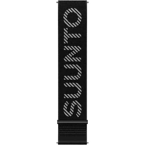 Suunto 22 mm Athletic 7 Textil S/M Armband bei Sport Schuster München