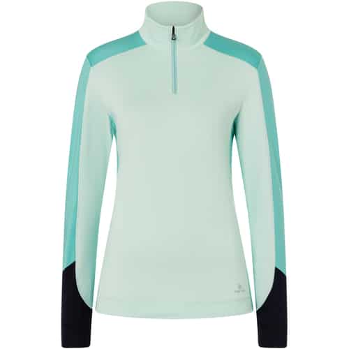 FIRE+ICE Mirna Damen Funktionsshirt bei Sport Schuster München