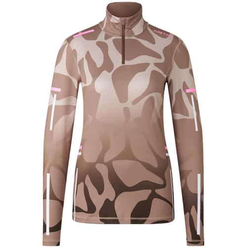 FIRE+ICE Ilvy Damen Funktionsshirt bei Sport Schuster München