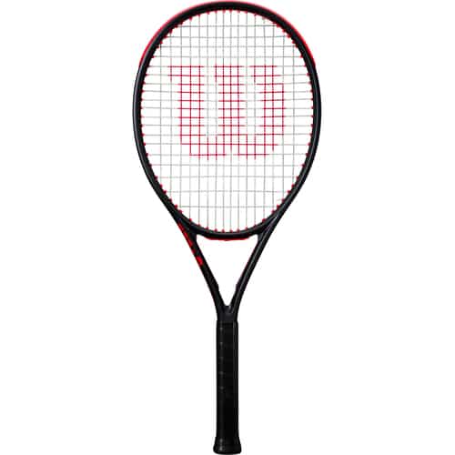 Wilson Clash 26 V3.0 RKT 25 Kinder Tennisschläger bei Sport Schuster München