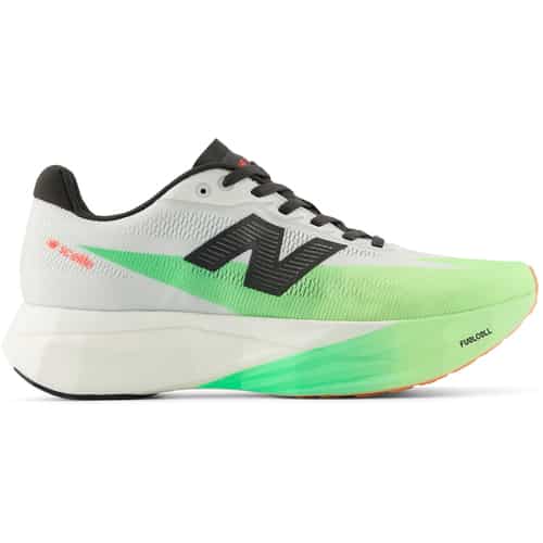 New Balance FuelCell SuperComp Elitev5 Damen Laufschuhe bei Sport Schuster München