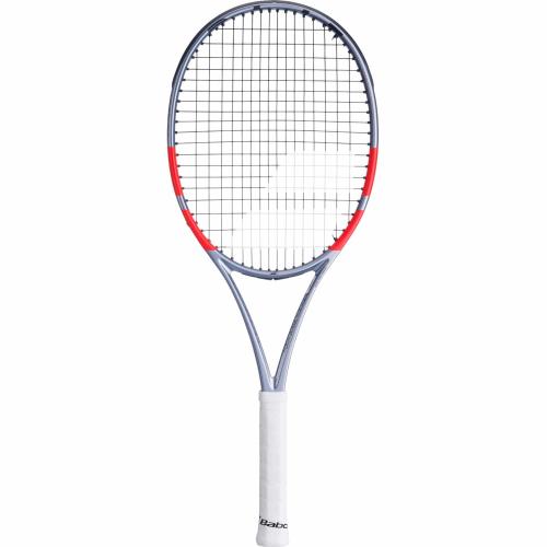 Babolat Pure Strike 100 Gen4 - Unbespannt Tennisschläger bei Sport Schuster München