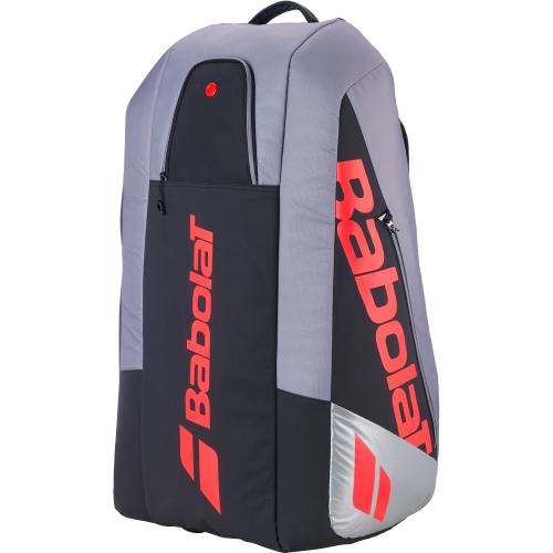 Babolat RH 9 Pure Strike Carbon Grey Tennistasche bei Sport Schuster München