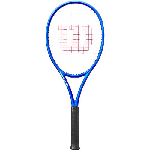 Wilson Ultra 100L V5 - Unbespannt -  Tennisschläger bei Sport Schuster München