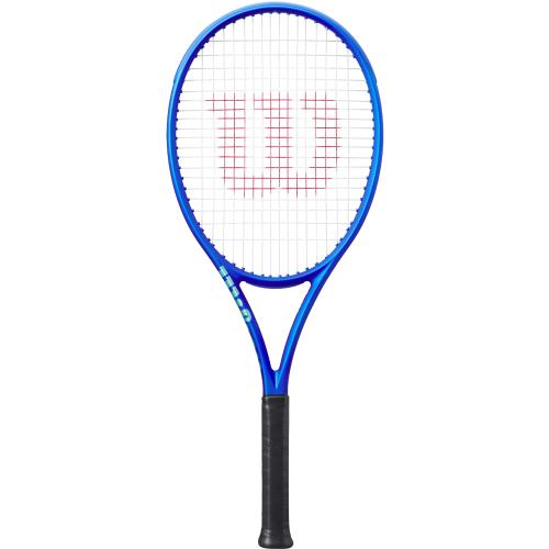 Wilson Ultra 100UL V5 - Bespannt -  Tennisschläger bei Sport Schuster München
