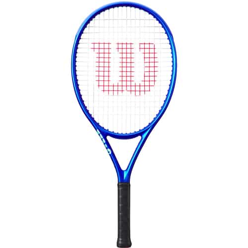 Wilson Ultra 25 V5 - Bespannt -  Kinder Tennisschläger bei Sport Schuster München
