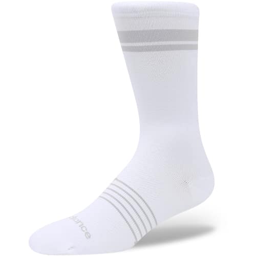 New Balance Pro Run Cushion Crew Socken bei Sport Schuster München