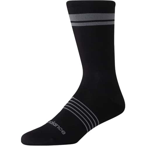 New Balance Pro Run Cushion Crew Socken bei Sport Schuster München