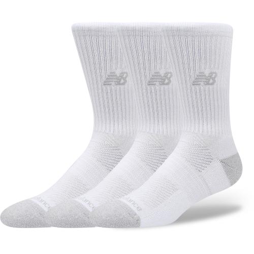 New Balance 3er Pack Active Cushion Crew  Socken bei Sport Schuster München