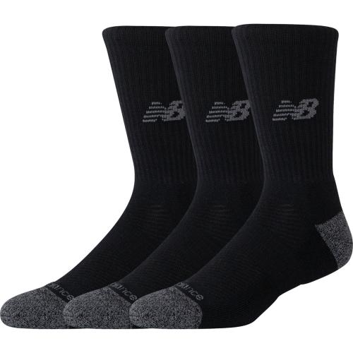 New Balance 3er Pack Active Cushion Crew  Socken bei Sport Schuster München