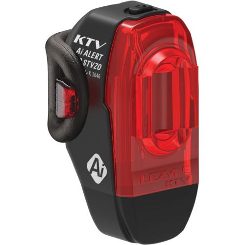 Lezyne KTV Pro Ai Alert StVZO  Fahrradlicht bei Sport Schuster München