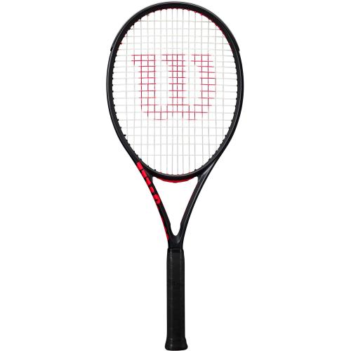 Wilson Clash 100 Pro V3.0 - Unbespannt Tennisschläger bei Sport Schuster München