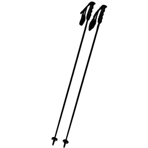 Komperdell Carbon Speed Skistöcke bei Sport Schuster München