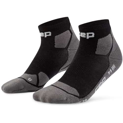 CEP Hiking Light Cushion Low Cut Herren Wandersocken bei Sport Schuster München