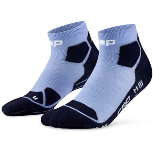 CEP Hiking Light Cushion Low Cut Damen Wandersocken bei Sport Schuster München