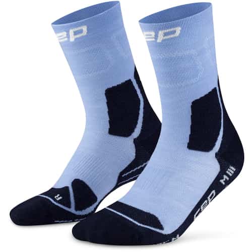 CEP Hiking Light Cushion Mid Cut Damen Wandersocken bei Sport Schuster München