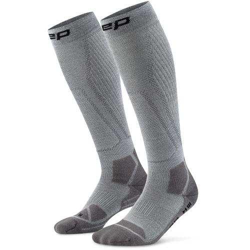 CEP Hiking Light Cushion Tall Herren Wandersocken bei Sport Schuster München
