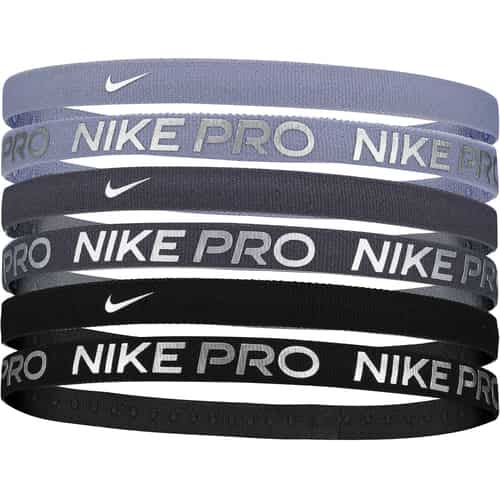 Nike Flex Classic Headband 6 PK Stirnband bei Sport Schuster München