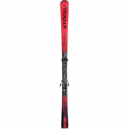 Stöckli Laser GS + SRT Speed D20 + SRT12 25/26 Alpinski bei Sport Schuster München