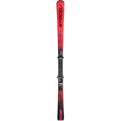 Stöckli Laser GS + SRT Speed D20 + SRT12 26/27 Alpinski bei Sport Schuster München