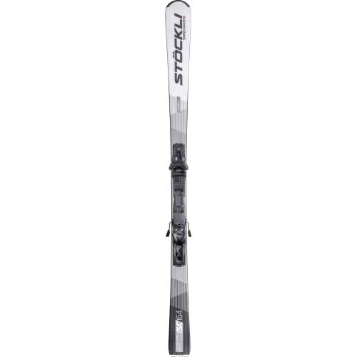 Stöckli Laser SC + MC Fullflex D20 + MC12 26/27 Alpinski bei Sport Schuster München