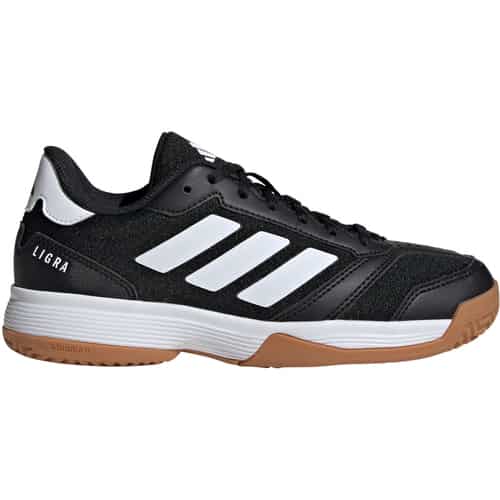 adidas Ligra 8  Kinder Hallenschuhe bei Sport Schuster München
