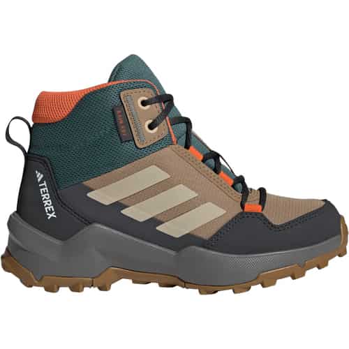 adidas Terrex Ax4r Mid Rain.Rdy  Kinder Wanderschuhe bei Sport Schuster München