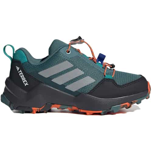 adidas Terrex  AX4s Speed Lacing Kinder Multifunktionsschuhe bei Sport Schuster München