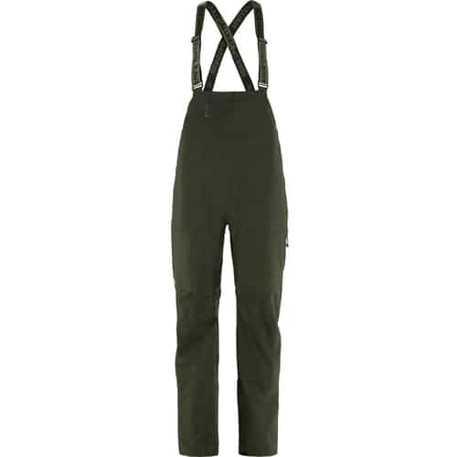 Fjällräven Bergtagen 3L Gore-Tex Touring Damen Hardshellhose bei Sport Schuster München