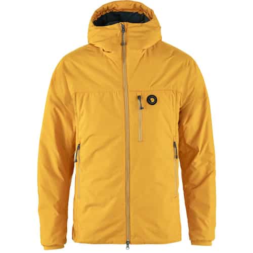 Fjällräven Bergtagen 60 Herren Isolationsjacke bei Sport Schuster München