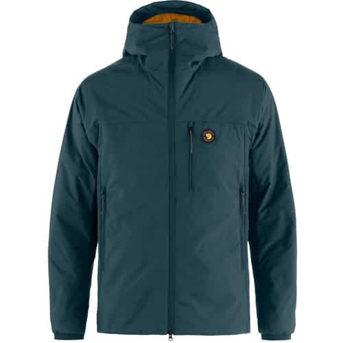 Fjällräven Bergtagen 60 Herren Isolationsjacke bei Sport Schuster München