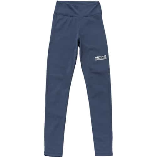 Devold of Norway Endurance Merino Tights Women Damen Lauftights bei Sport Schuster München