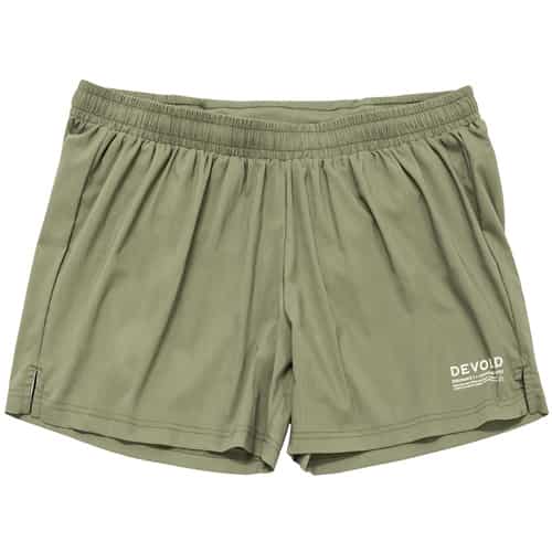 Devold of Norway Endurance Merino Herren Laufshorts bei Sport Schuster München