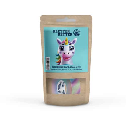 KletterRetter Climbing Tape 1,5 cm x 10 m Kletterzubehör bei Sport Schuster München