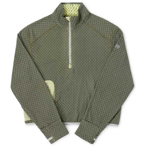 CIELE ATHLETICS VLV Damen Rollkragenshirt bei Sport Schuster München