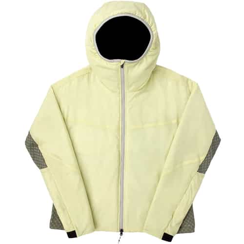 CIELE ATHLETICS VLVInsulator Damen Laufjacke bei Sport Schuster München