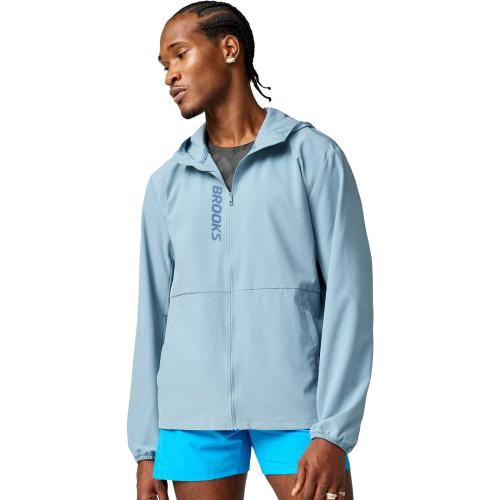 Brooks Canopy Herren Laufjacke bei Sport Schuster München