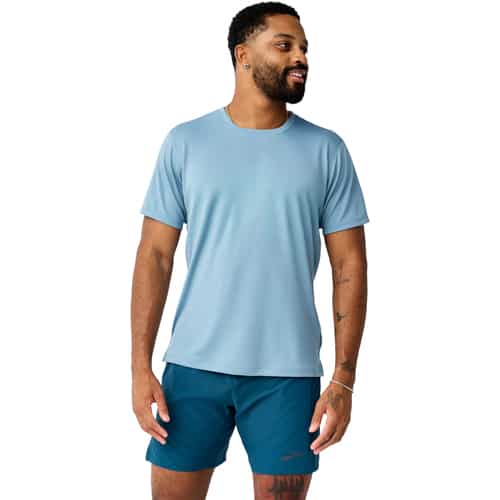Brooks Dash Herren Laufshirt bei Sport Schuster München