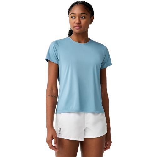 Brooks Dash  Damen Laufshirt bei Sport Schuster München