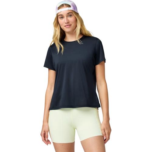 Brooks Dash  Damen Laufshirt bei Sport Schuster München