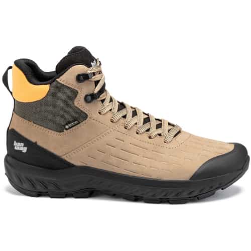 Kaduro Mid Gore-Tex Herren Wanderschuhe