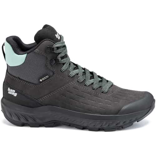 Kaduro Mid Gore-Tex Damen Wanderschuhe