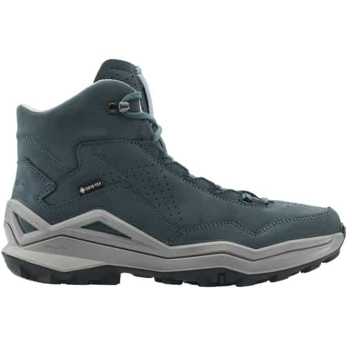 Lowa Maddox Pro LT GORE-TEX Mid Damen Wanderschuhe bei Sport Schuster München