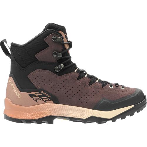 Lowa Explorer Gore-Tex Mid Damen Trekkingschuhe bei Sport Schuster München